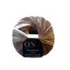 ONline 2403 Super Socks Assorted 275 Alpaca Colour 100 g