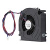 TV CPU Cooling Fan for HU7580 HU8500 HU8550 HU8590 HU9000