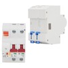 WiFi Smart Circuit Breaker Data Storage Timing Auto Shutdown APP