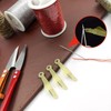 Needle Threaders - Fish Mouth Embroidery Needle Threader | Embroidery