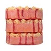Mango Blossom Exfoliating Soap Filled Sponge | Exfoliating Body Wash