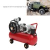 Mini Simulation Air Compressor Decoration RC Accessories for SCX10 1/10