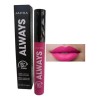Always Labial Líquido Color Intenso Jafra Indeleble 12 Hrs