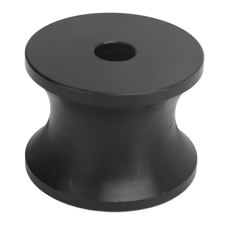 Boat Trailer Roller Assembly, 60 X 45mm Shock Proof Boat