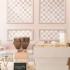 SMART TILES Peel and Stick Backsplash - 5 Sheets of