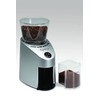 Capresso 560Infinity Conical Burr Grinder, Brushed Silver, 8.5-Ounce