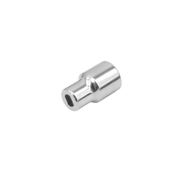 ZKTOOL Shock Absorber Socket, 3/8 Drive, Remove And Replace Shock