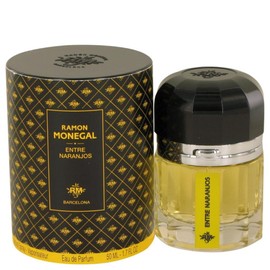 Entre Naranjos by Ramon Monegal Perfumes Eau De Parfum 1.7 oz Spray