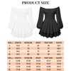 Women Pirate Costume Dress with Corset Accessories Long Sleeve Romper