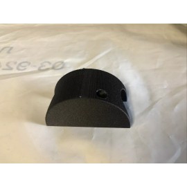 Tech Systems Michigan LLC Mini Bike Flag Holder Carbon Fiber 7/8” Custom Nice!! Made in USA!!