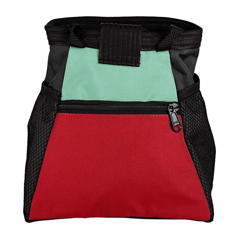Mantle Boulder Bag Atletico mintrot, XL