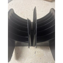 Westin 80-28715 Pro Traxx Bracket Cover