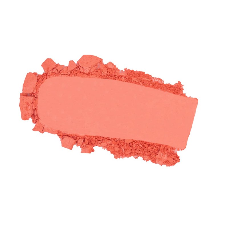 PINK UP, Blush, Rubor En Polvo compacto, Alta Pigmentación, Larga