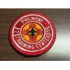 Philmont Scout Ranch Training Center 2 Inch Round Patch       c62
