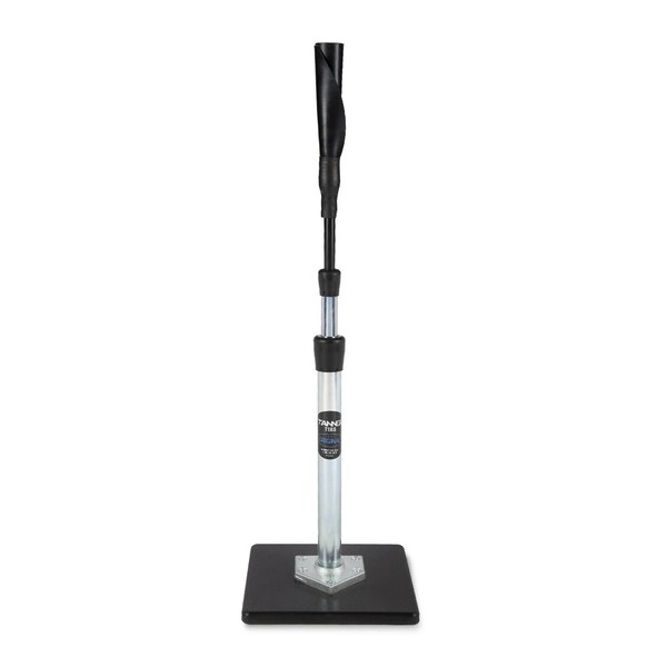 Tanner Tee The Original Batting Tee – Adjustable Pro Hitting