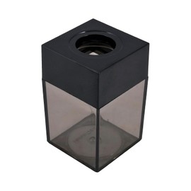 ACCO Portaclips Magnético Color Humo, Capacidad 100 Clips. P2000