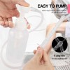 300ml Reusable Vaginal Cleansing System - Safe, Comfort & Hygiene