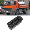 Car Window Regulator Switch, Replacement Accessory Fit for Atego 0045455913