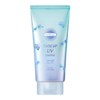 Suncut Tone Up UV Essence Snow White Blue 80g Sunscreen