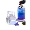 Butterfly Pea Mix for Flavored Boba Bubble Tea Powder for