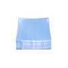 Supplement and Supply 65 x 60 mm Clear Perforated Shrink