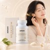 Ear Cobalamin Formula Balance Methylcobalamin Vitamin B12 Ginkgo Leaf Extract Theanine Condition Balance Formula 2 tablets, 3 tablets, 60 tablets per day for 1 month / 귀 코발라민 포뮬러 균형 메틸코발라민 비타민B12 은행잎추출물 테아닌 컨디션 밸런스 포뮬러 1개월분 하루2정, 3개, 60정
