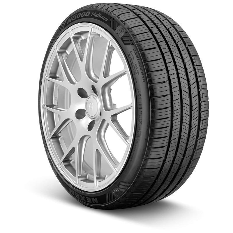 NEXEN N5000 Platinum 235/55R19 105V XL