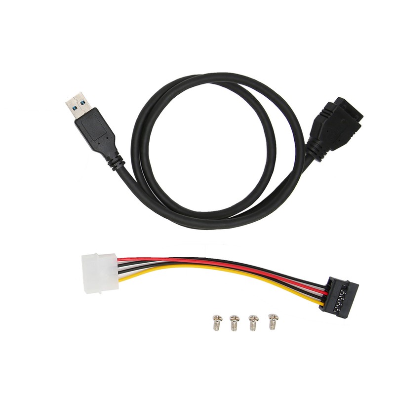 Optical Drive Panel Computer Case Front Drive USB3.0 Expansion Board