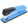 D.RECT 5140 Stapler | Ergonomic Metal Case | 50 Sheets