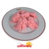 Gulluoglu Candy Floss pomegranate (Pişmaniye), Luxury Turkish Cotton Candy, Special