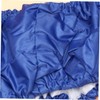 VICASKY 1 PC Trampoline Safety Cover Replacement Durable Blue Protector