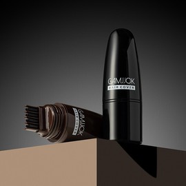 Prong Gamjok Gray Hair Cover Stick 8ml Gray Hair Cover Tint Stick / 프롱 감쪽 새치 흰머리 커버 스틱 8ml 새치 커버 틴트 스틱