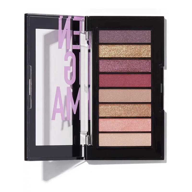 Revlon ColorStay Looks Book sombras Enigma 920