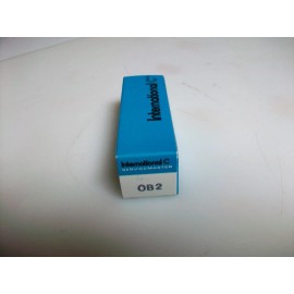 SLEEVE OF 5 OB2 TUBES