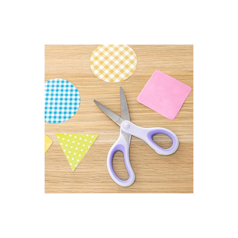 San-X MS23602 Sumikko Gurashi Scissors, Pink, H5.5 x 2.5 inches