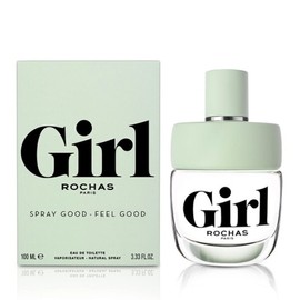 Rochas Girl EDT 40ml / 로샤스 걸 EDT 40ml