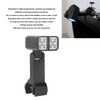 Outdoor Grill Light Portable Waterproof LED 180 90 Degree Rotation