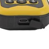 Portable Radiation Monitor 0.01μSv/h‑50msv/h 1800mAh 2.4 in TFT LCD Screen