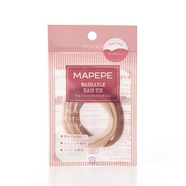Mapepe Washable Ring Rubber (Cheektone) MAPEPE