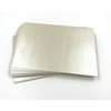 25 Pearlescent Envelopes, White Pearl, Pearls, Pearl Effect, C6 =