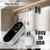 Plug in Natural Gas Detector ＆ Carbon Monoxide Detector 4