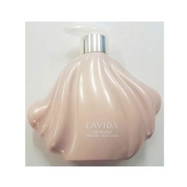 Koreana Lavida Line Solution Perfumed Body Lotion/Body Shower / 코리아나 라비다 라인솔루션 퍼퓸드보디로션보디샤워
