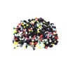TAKPART 1000PCS Universal Mixed Car Door Panel Trim Bumper Fenders