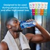 MyHy Zero - Sugar Free Liquid Hydration Packets – Electrolytes