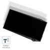 dipos I 2x Screen Protectors 9H Matte Compatible with Astell