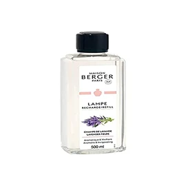 Lampe Berger Lavender Fields 500 ml