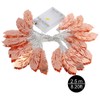 20 LED 2.5m Fairy String Light for Bedroom Lawn Landscape