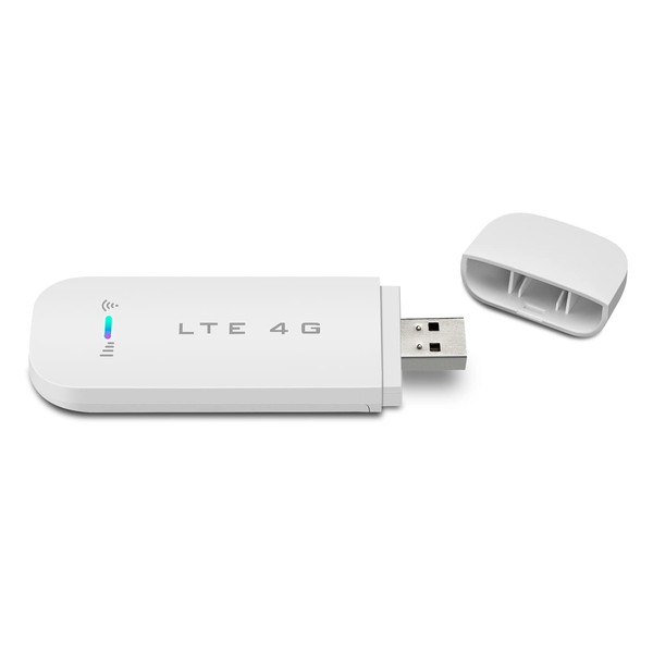 XTRONS 4G LTE USB Dongle Wireless Wi-Fi Modem Stick Suitable
