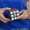 Rubik's Puzzle Brain Teaser Game RubiksSensoryCube3x3