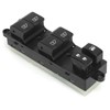 Aramox Window Switch, Auto Power Window Master Switch Front Driver